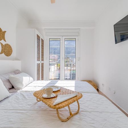Mogansol Apartment بويرتو دي موغان المظهر الخارجي الصورة