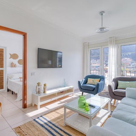 Mogansol Apartment بويرتو دي موغان المظهر الخارجي الصورة