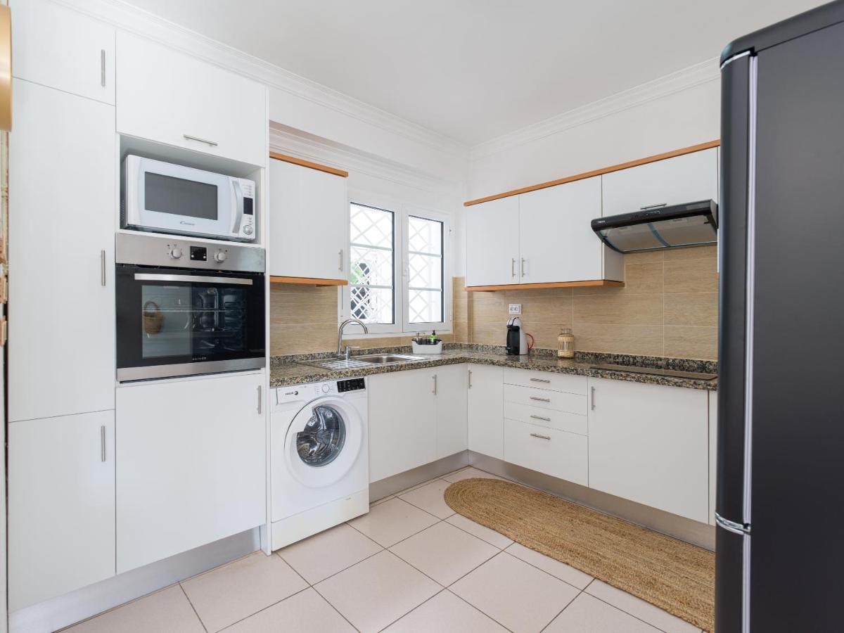 Mogansol Apartment بويرتو دي موغان المظهر الخارجي الصورة