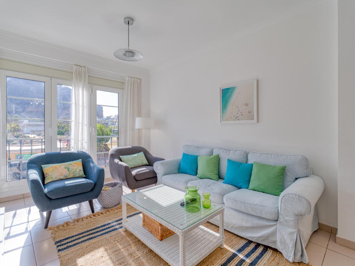 Mogansol Apartment بويرتو دي موغان المظهر الخارجي الصورة