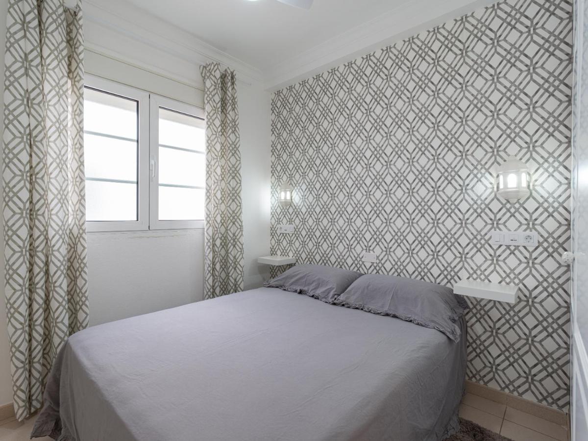 Mogansol Apartment بويرتو دي موغان المظهر الخارجي الصورة