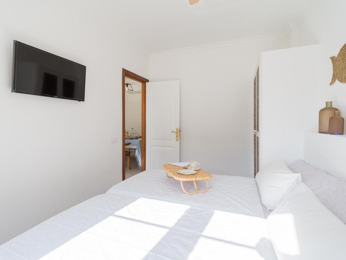 Mogansol Apartment بويرتو دي موغان المظهر الخارجي الصورة