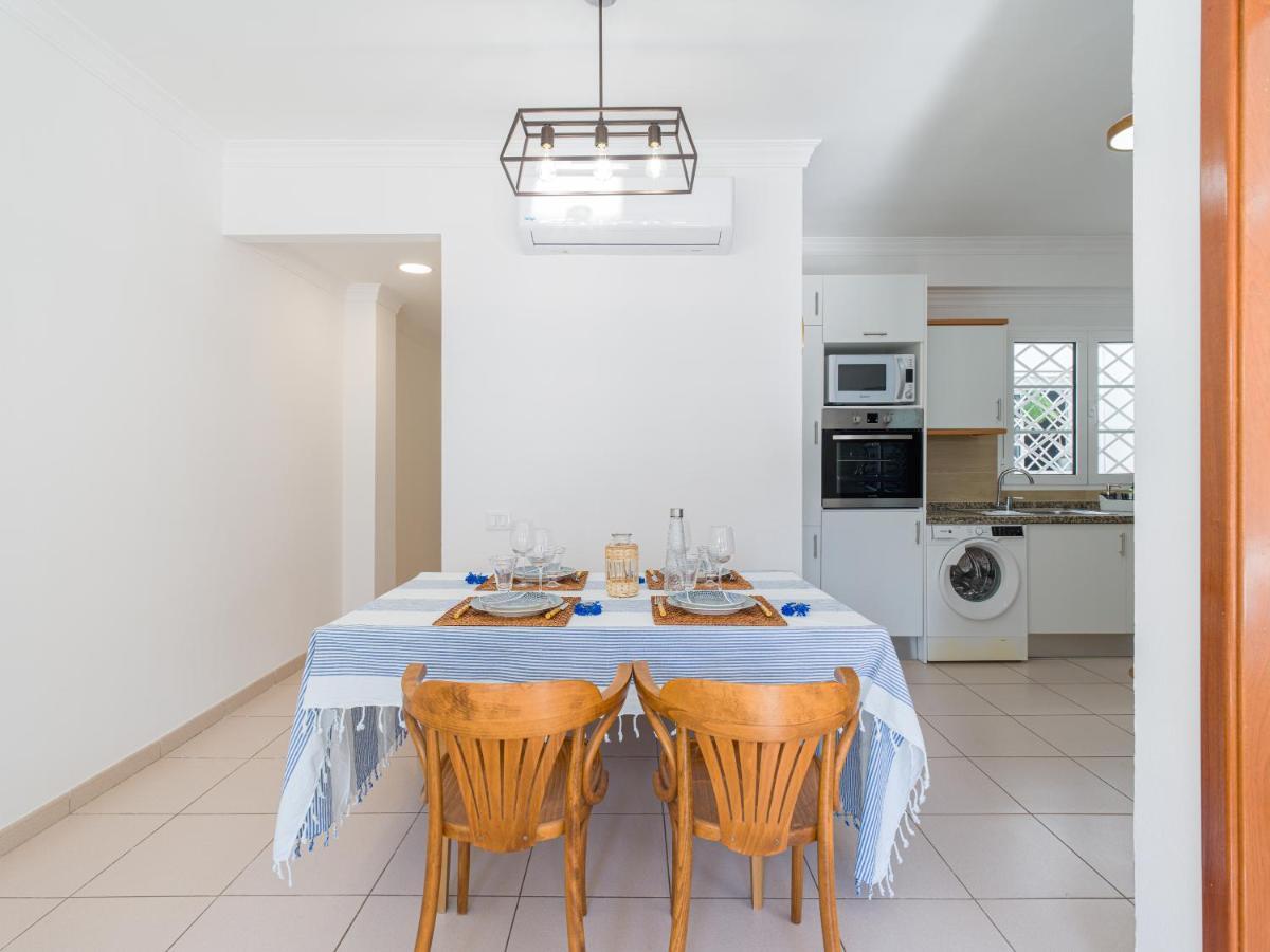 Mogansol Apartment بويرتو دي موغان المظهر الخارجي الصورة