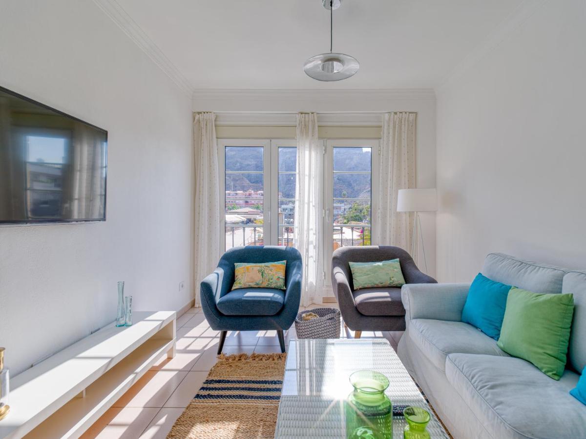 Mogansol Apartment بويرتو دي موغان المظهر الخارجي الصورة
