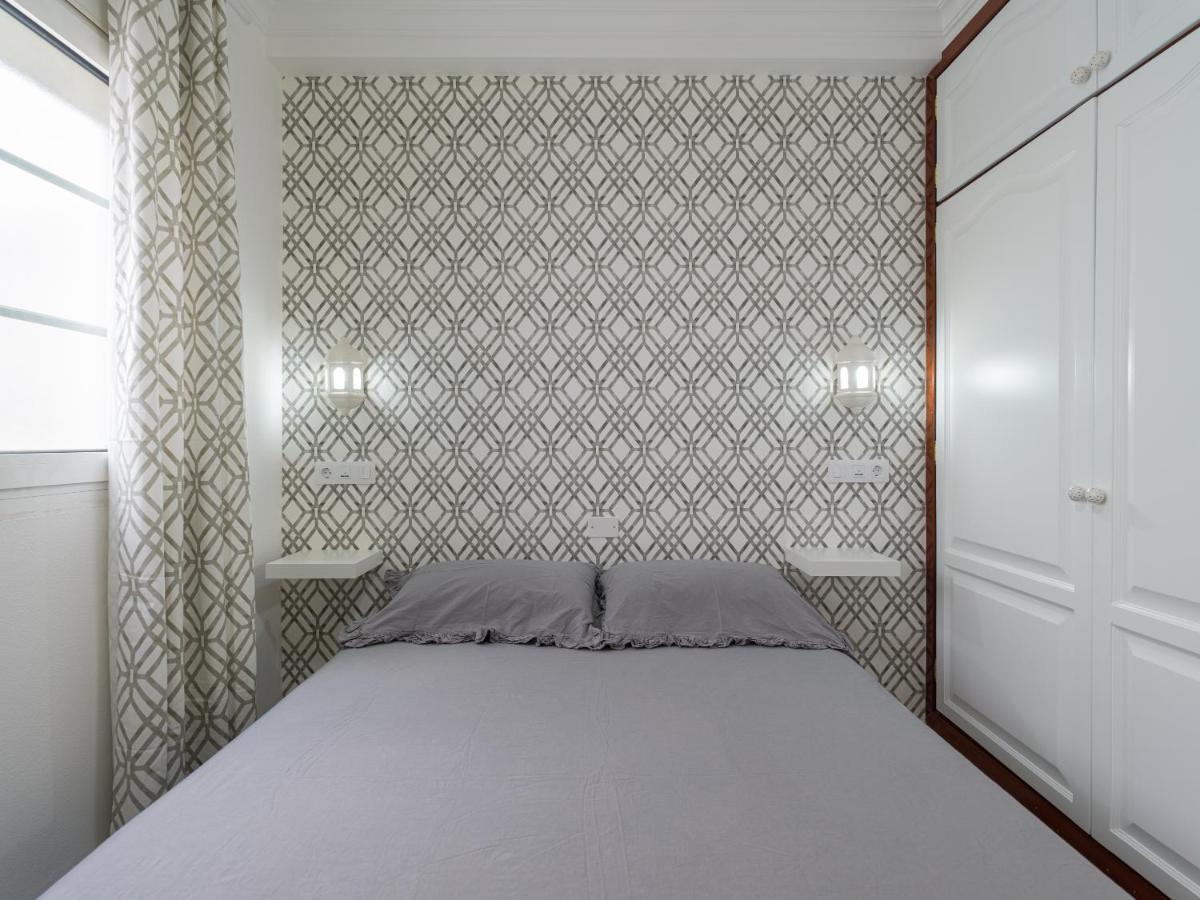 Mogansol Apartment بويرتو دي موغان المظهر الخارجي الصورة