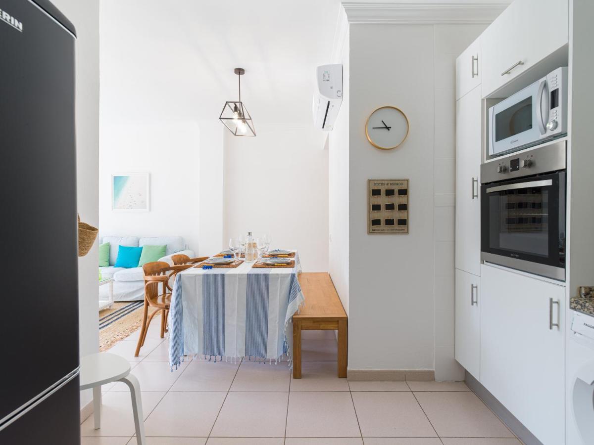 Mogansol Apartment بويرتو دي موغان المظهر الخارجي الصورة