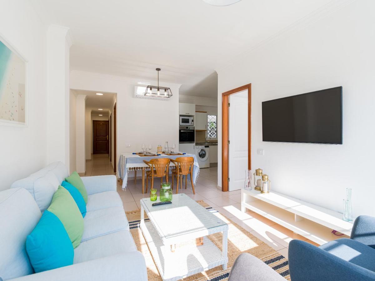Mogansol Apartment بويرتو دي موغان المظهر الخارجي الصورة