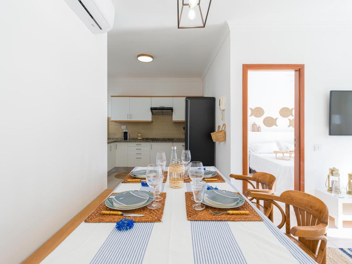 Mogansol Apartment بويرتو دي موغان المظهر الخارجي الصورة