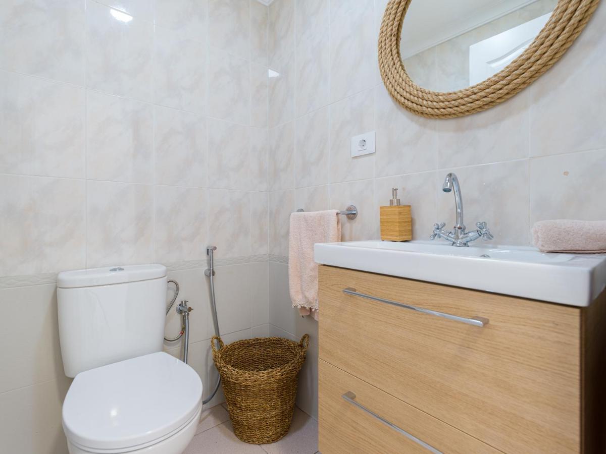 Mogansol Apartment بويرتو دي موغان المظهر الخارجي الصورة