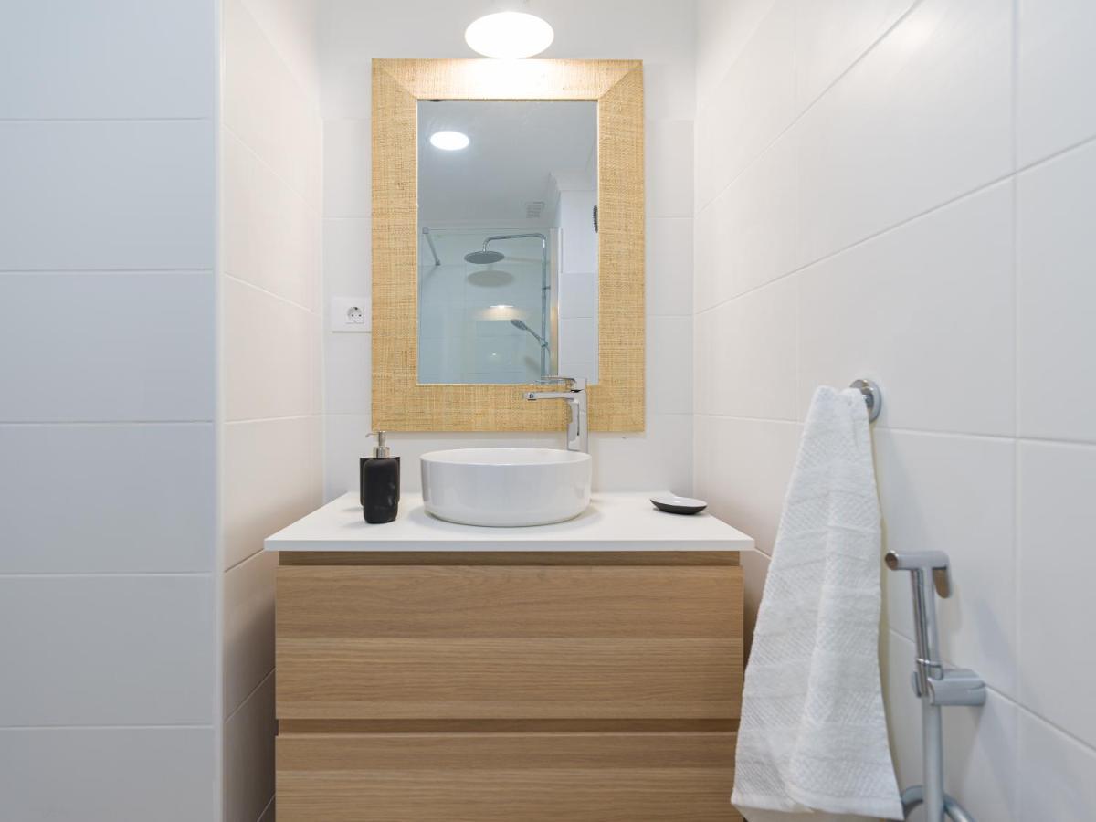Mogansol Apartment بويرتو دي موغان المظهر الخارجي الصورة