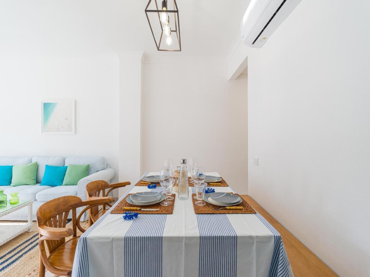 Mogansol Apartment بويرتو دي موغان المظهر الخارجي الصورة