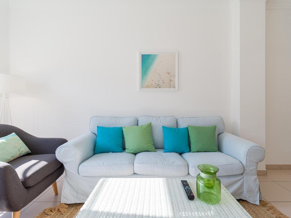 Mogansol Apartment بويرتو دي موغان المظهر الخارجي الصورة